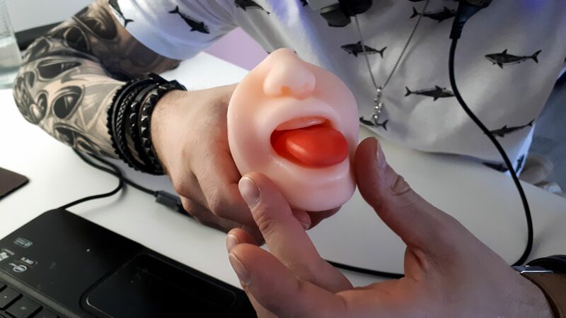 Artiest CyborgOnly Foto 7