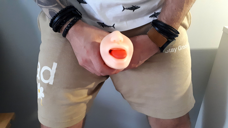 Artiest CyborgOnly Foto 2