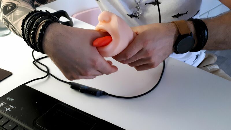 Artiest CyborgOnly Foto 5