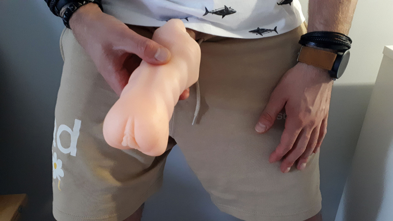 Artiest CyborgOnly Foto 1