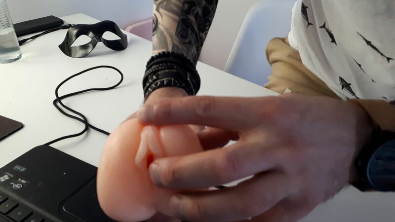 Artiest CyborgOnly Foto 6