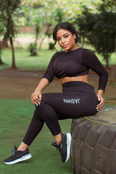 Interprete StephanyCosta Foto 6