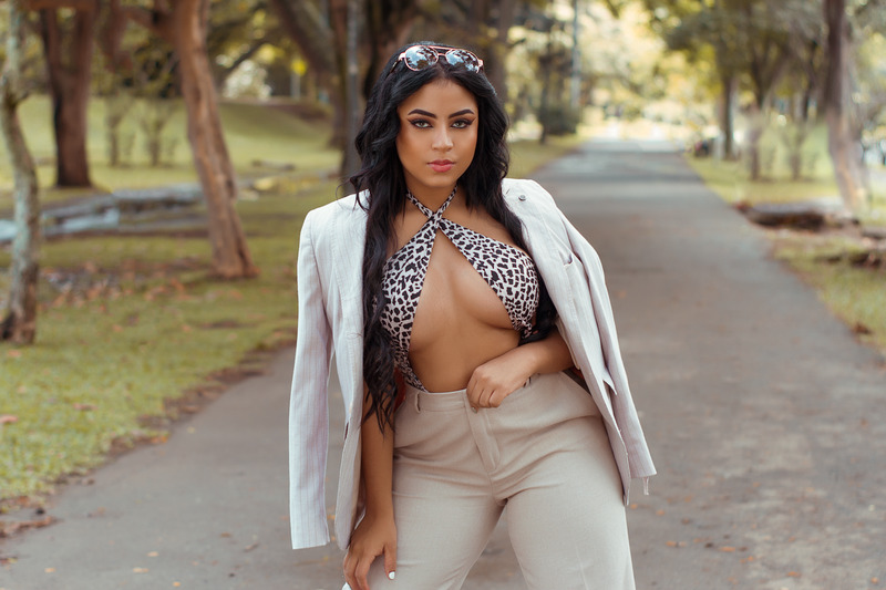 Interprete StephanyCosta Foto 8