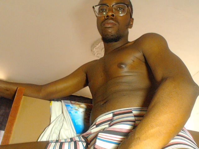 Foto de perfil de modelo de webcam de Chalyvergonty