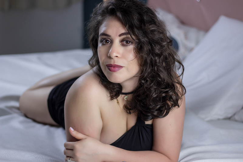 Artiest PamelaRey18 Foto 3