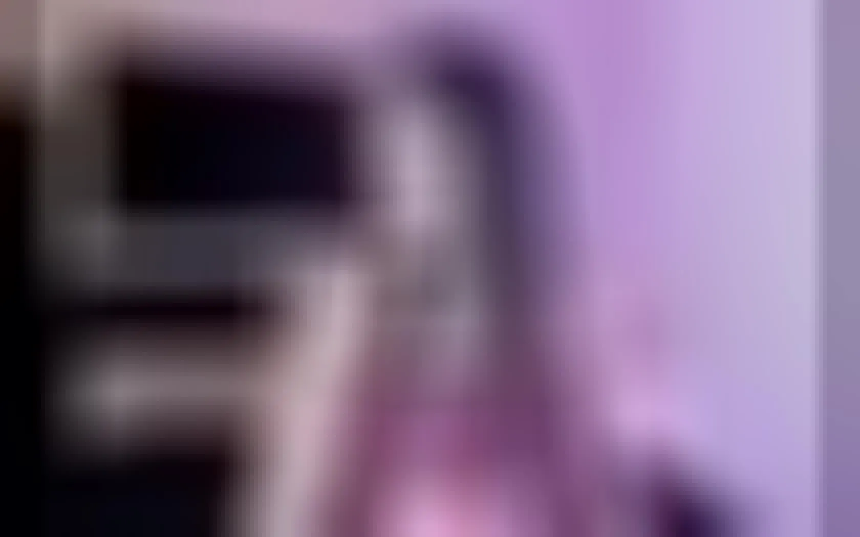 Interprete NaomyGraham Video 1