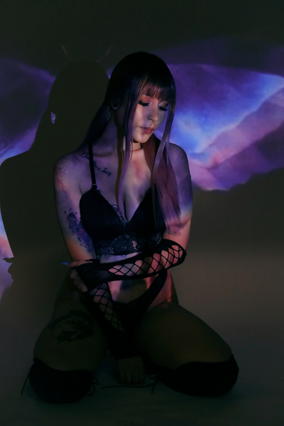 Interprete Aleszia Foto 4