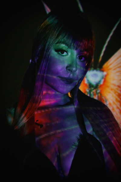 Interprete Aleszia Foto 12