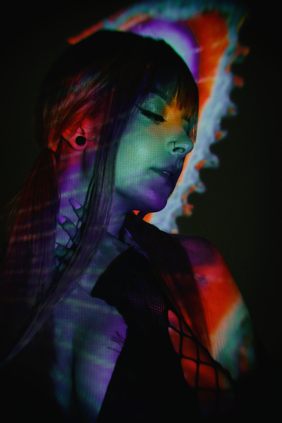 Interprete Aleszia Foto 11