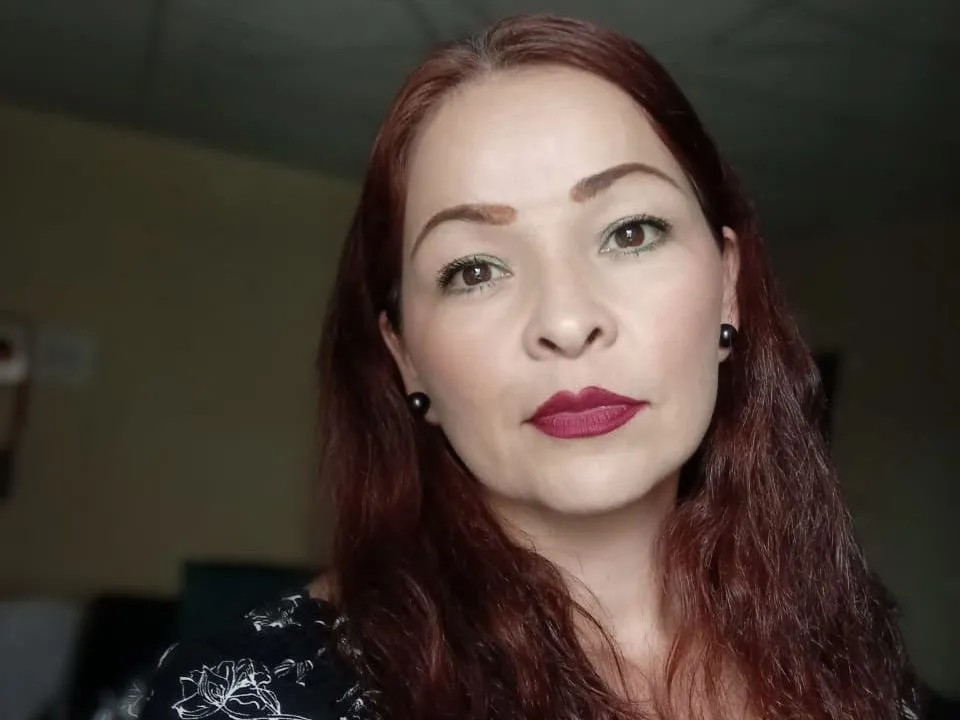 KatherineMora Profilbild des Cam-Modells