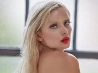 Imagen de perfil de modelo de cámara web de Lexiedollbabestation