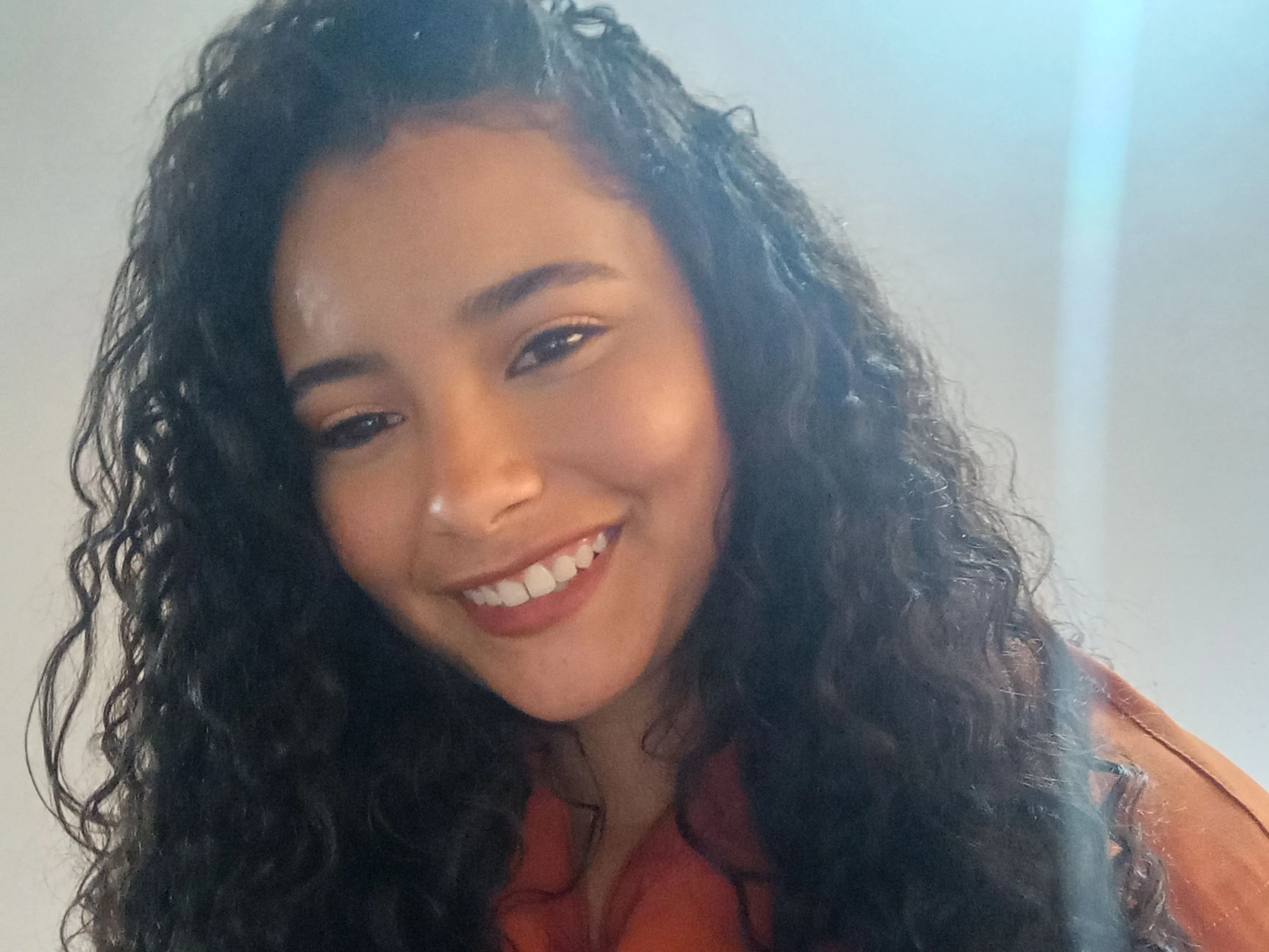 AmyCrassford profilbild på webbkameramodell
