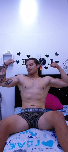Intérprete Jassonmamada Foto 1