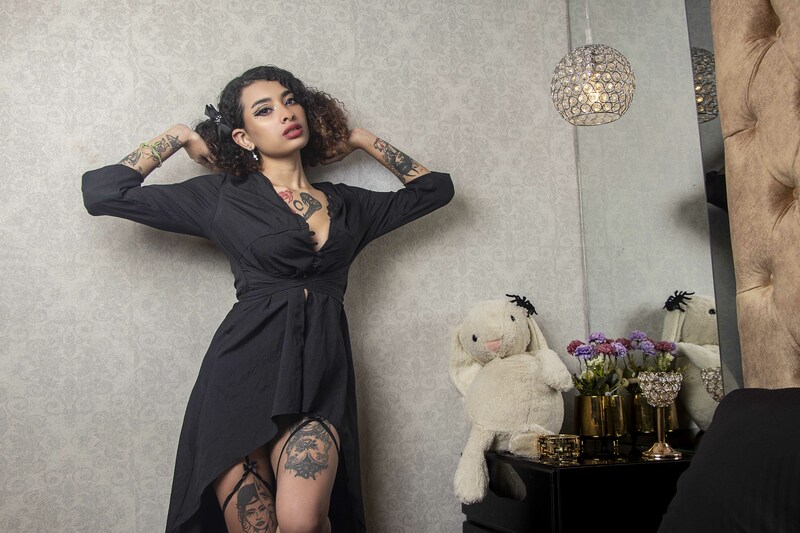 Interprete BunnySky Foto 9