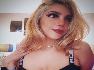 Elizabethharriss immagine del profilo del modello di cam
