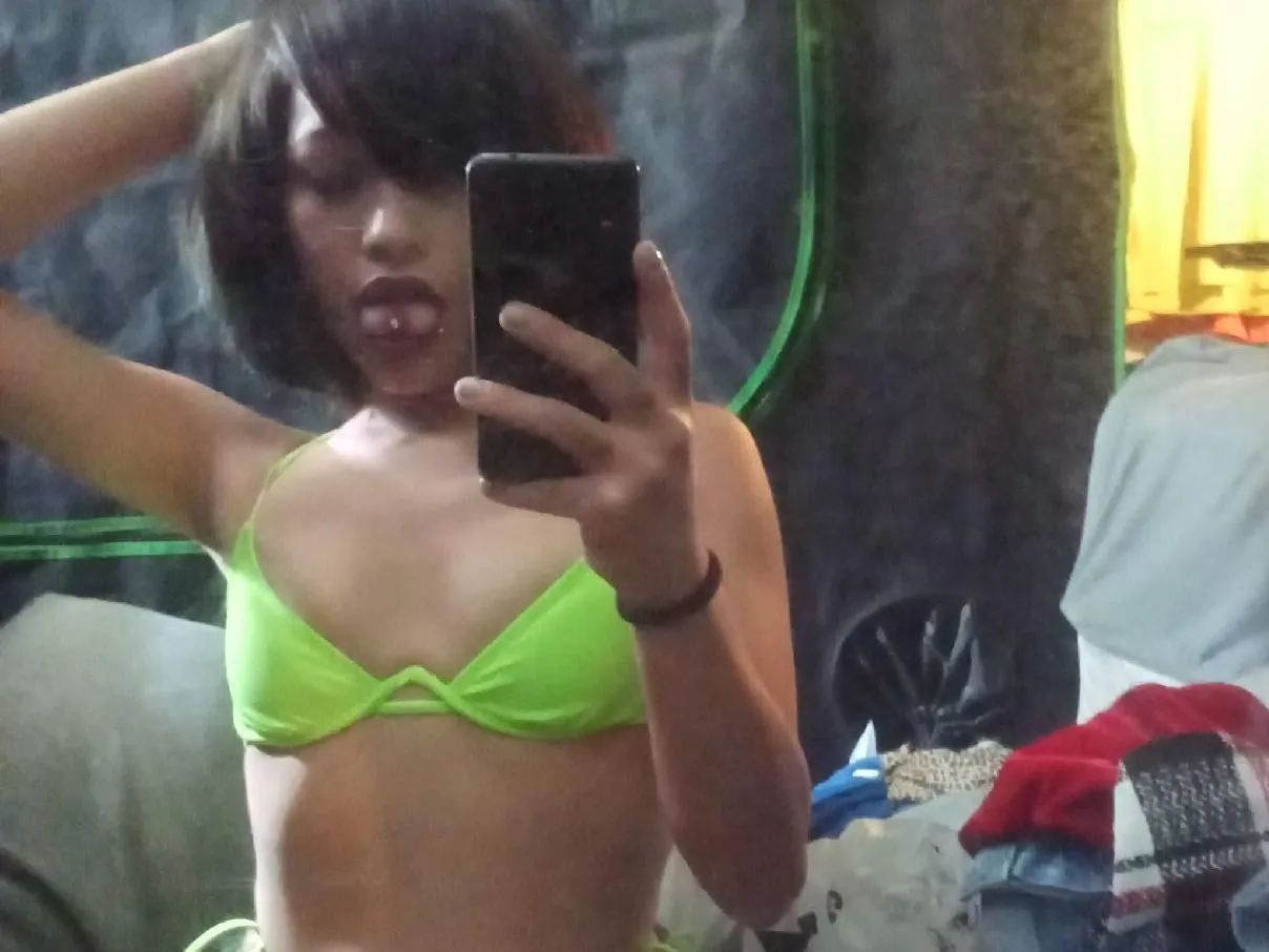 GoddessEve profielfoto van cam model