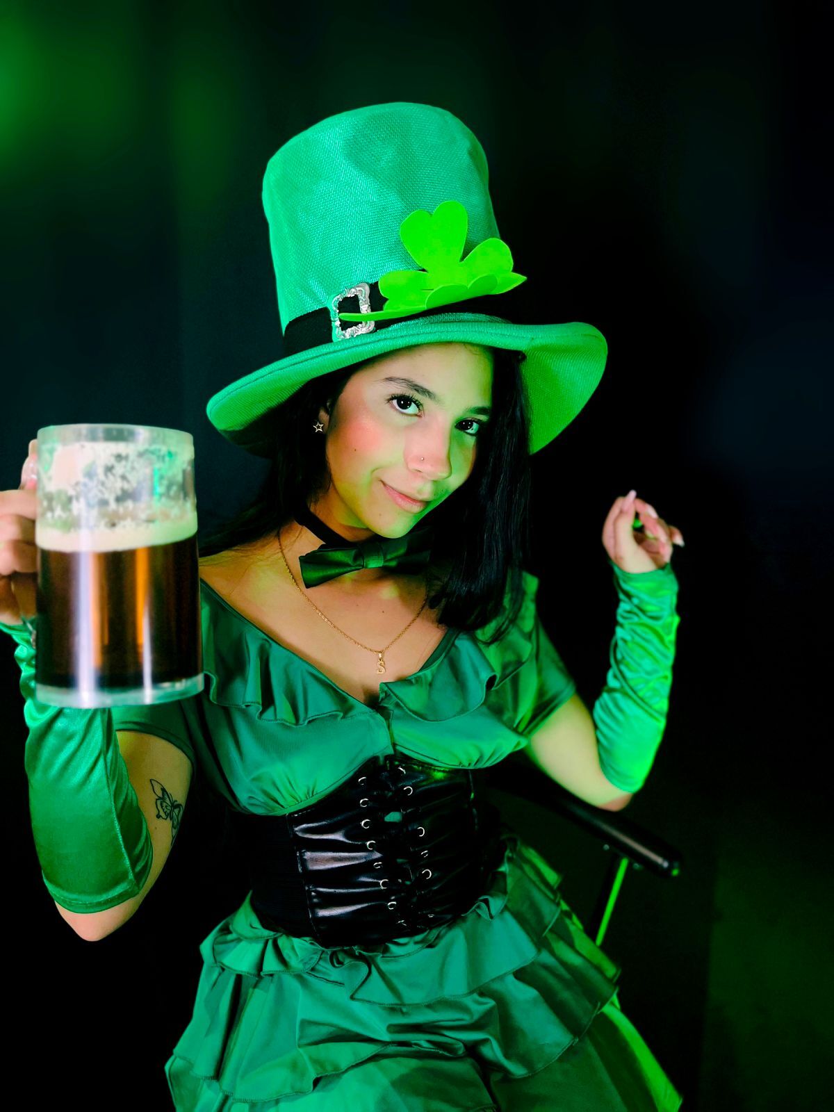 Artiest Mialopez101 Foto 11