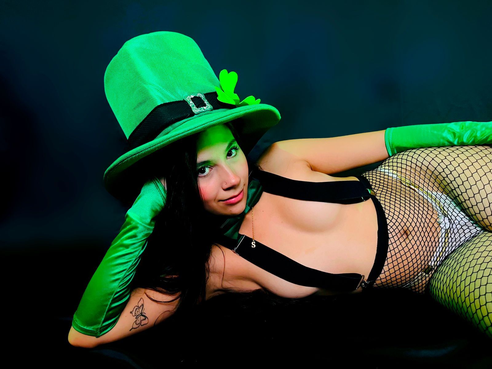 Artiest Mialopez101 Foto 12