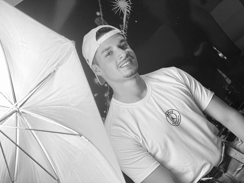 Utøver davidsexbody Bilde 5