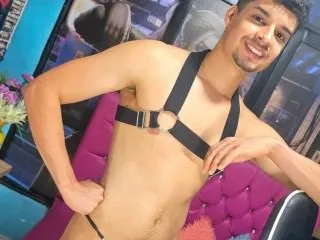 davidsexbody Profilbild des Cam-Modells