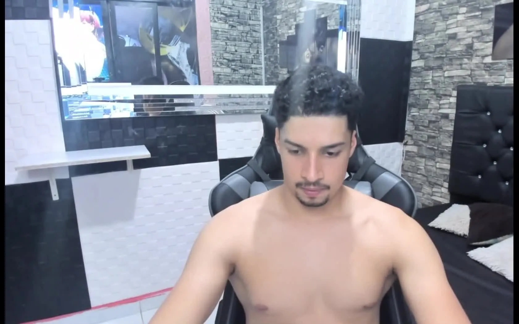 Intérprete davidsexbody Video 1