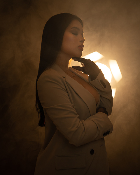 Artiest AnaMilan Foto 11