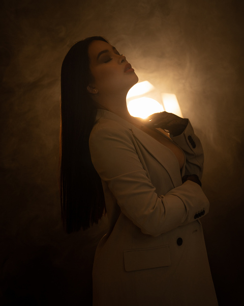 Artiest AnaMilan Foto 10