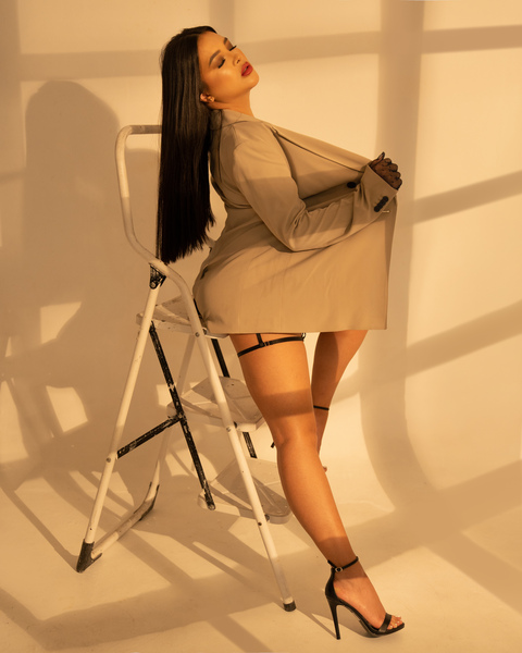 Artiest AnaMilan Foto 6