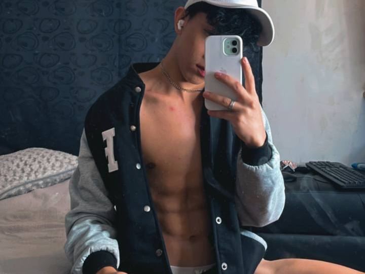 imapolo profielfoto van cam model