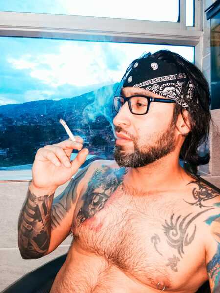 Artist JhonnwXXd Foto 6