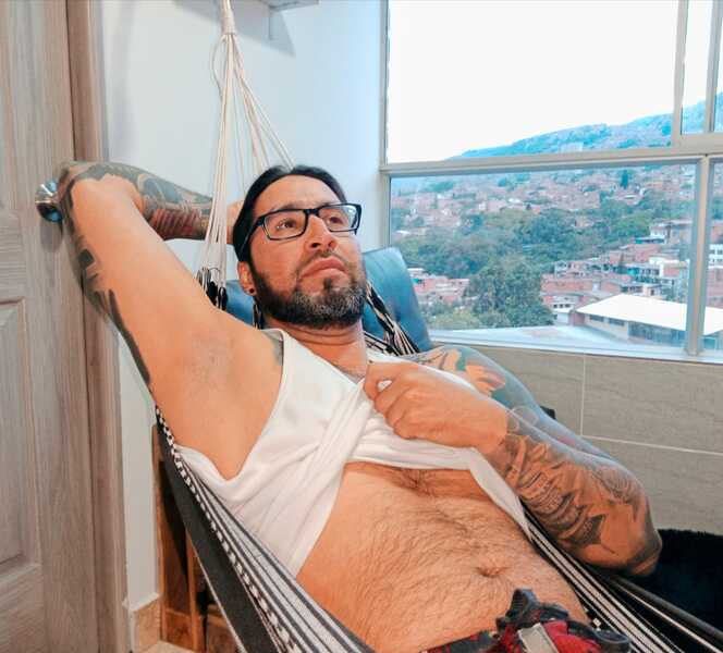 Artist JhonnwXXd Foto 4