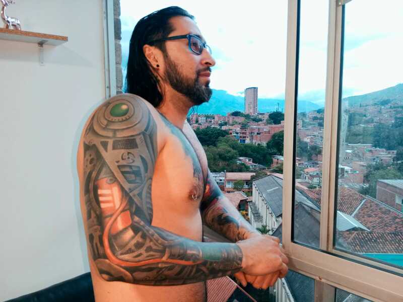 Artist JhonnwXXd Foto 5