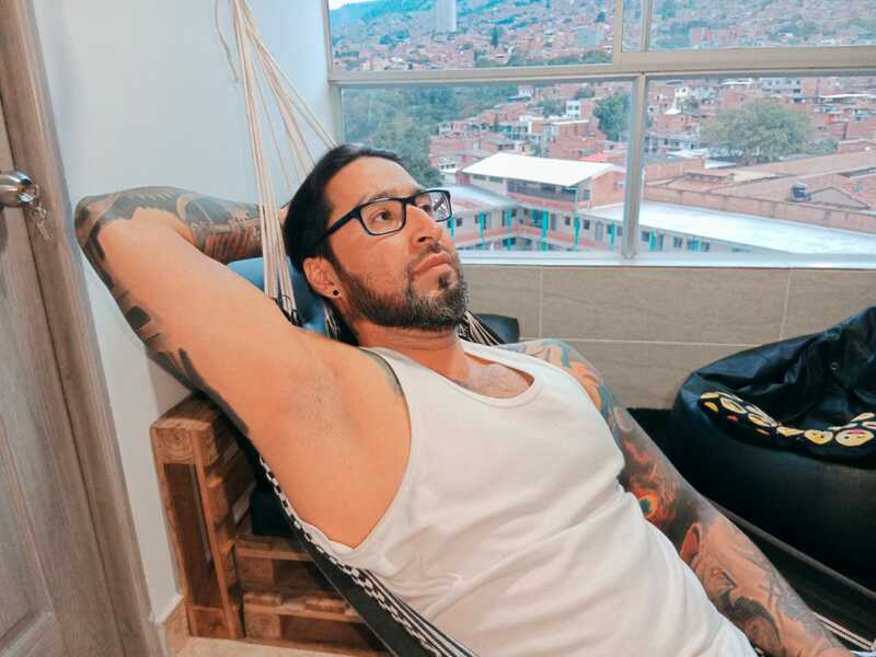 Artist JhonnwXXd Foto 3