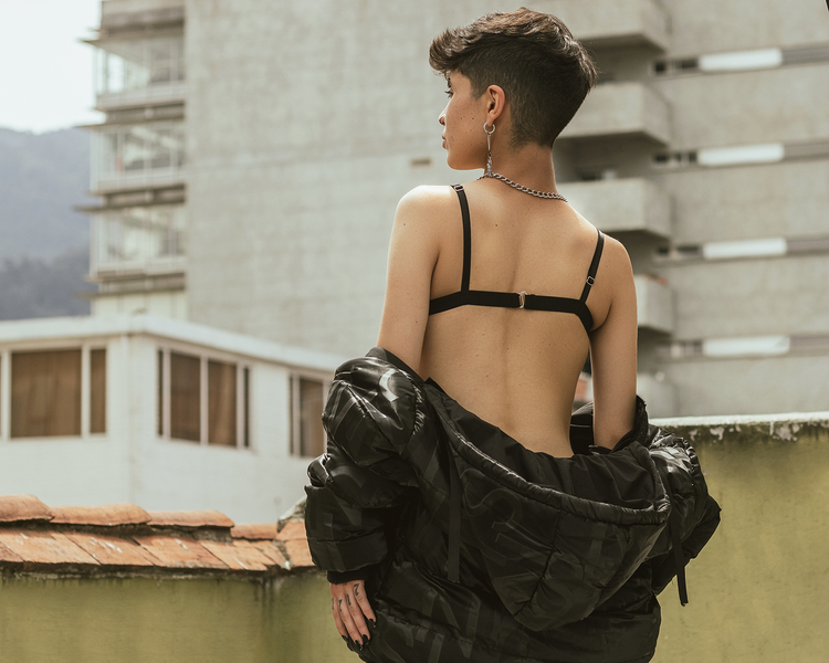 Intérprete MichelleDeLuca Foto 9