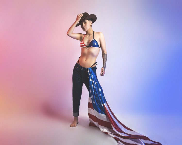 Intérprete MichelleDeLuca Foto 3