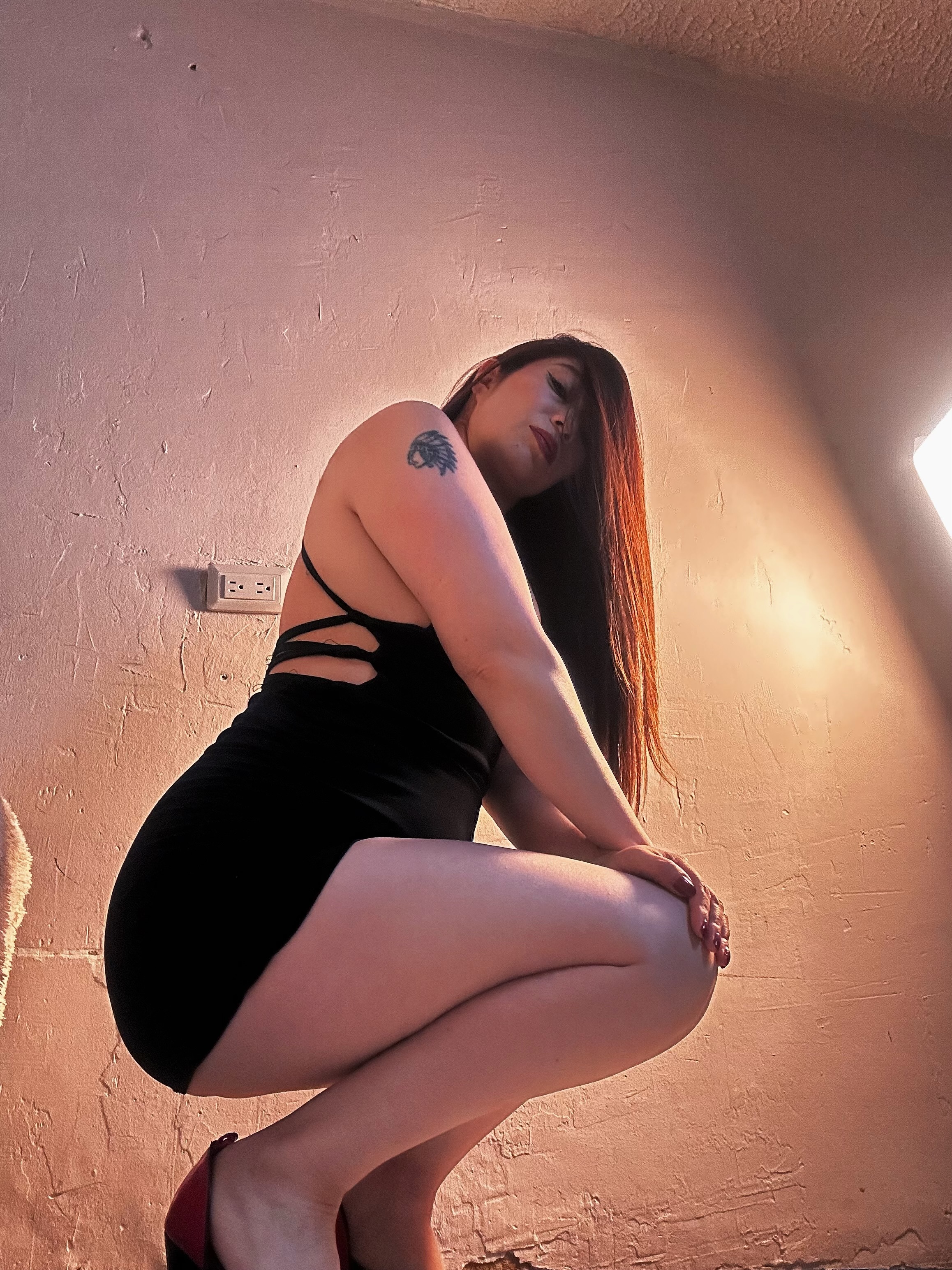 Artista MiaWallacee211 Foto 1