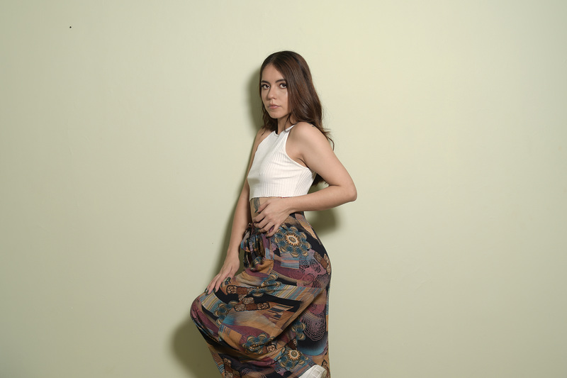 Artist KimberManson Foto 5