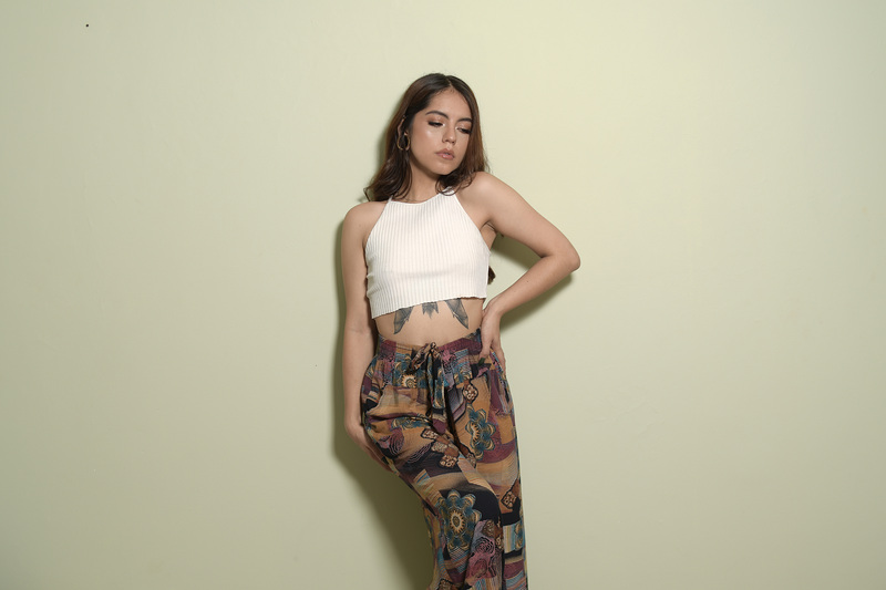 Artist KimberManson Foto 4