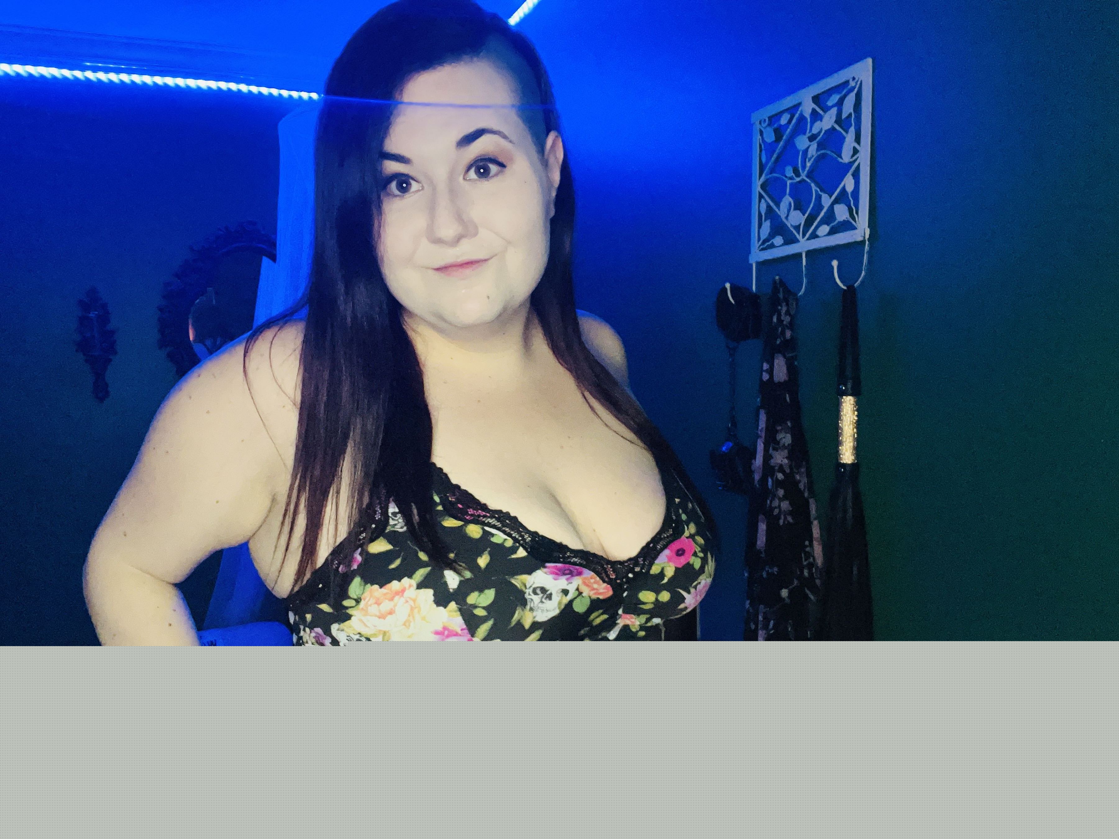 Foto de perfil de modelo de webcam de KinkyKayAndKev