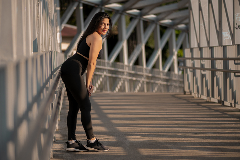 Darsteller GraceWalton Foto 9