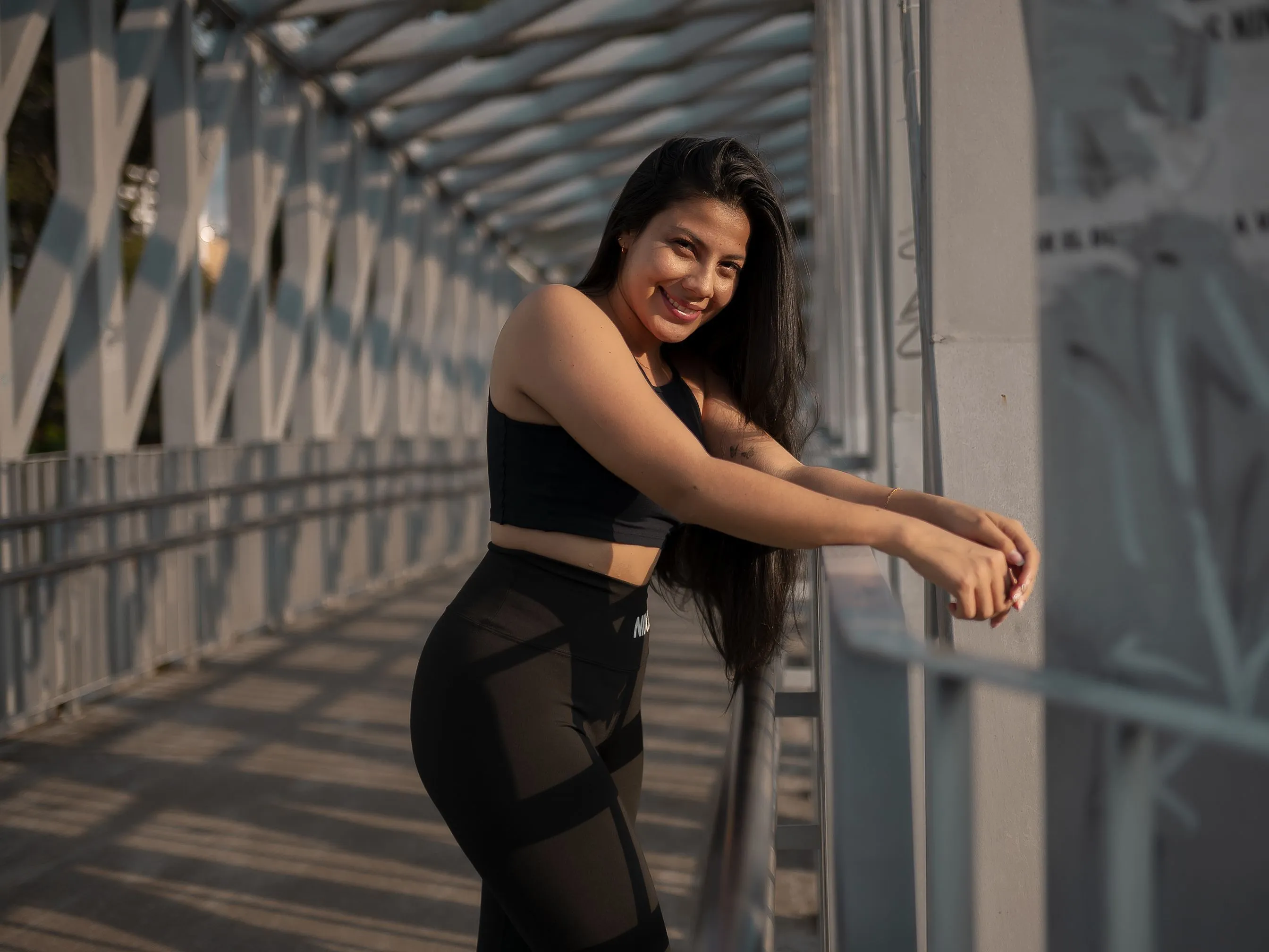 GraceWalton profilbild på webbkameramodell