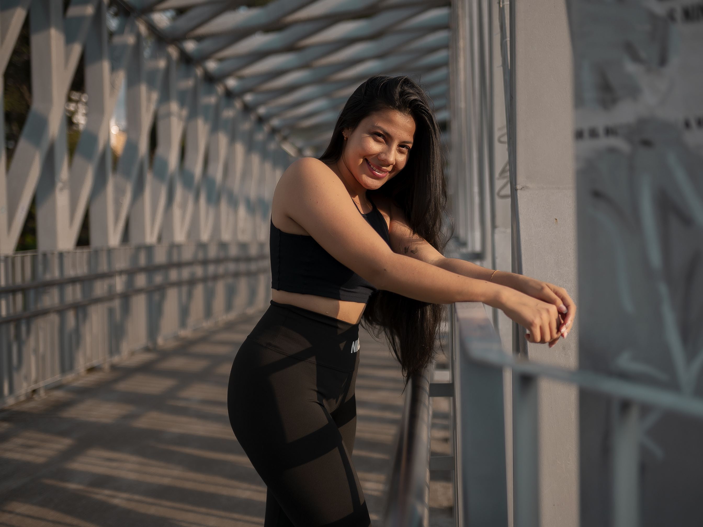 Imagen de perfil de modelo de cámara web de GraceWalton