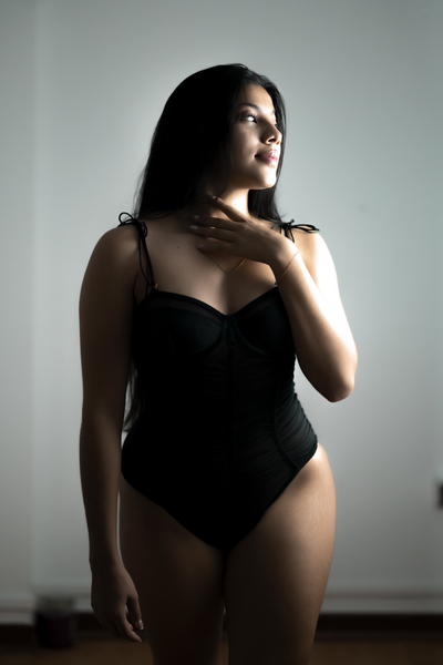Darsteller GraceWalton Foto 1