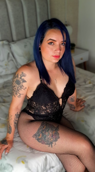 Interprète CintiaSantos Photo 1