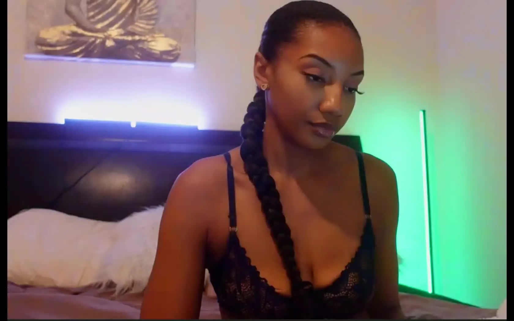 Interprète Sunkisseddd Vidéo 1