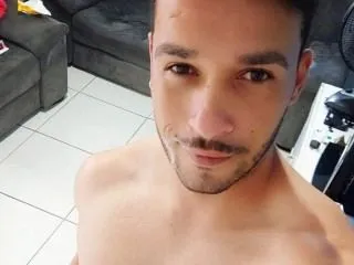 AugustoPh profielfoto van cam model