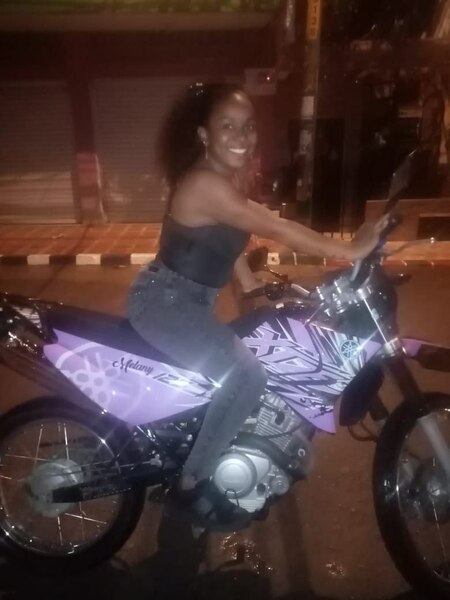 Utøver EmmaDilow Bilde 2