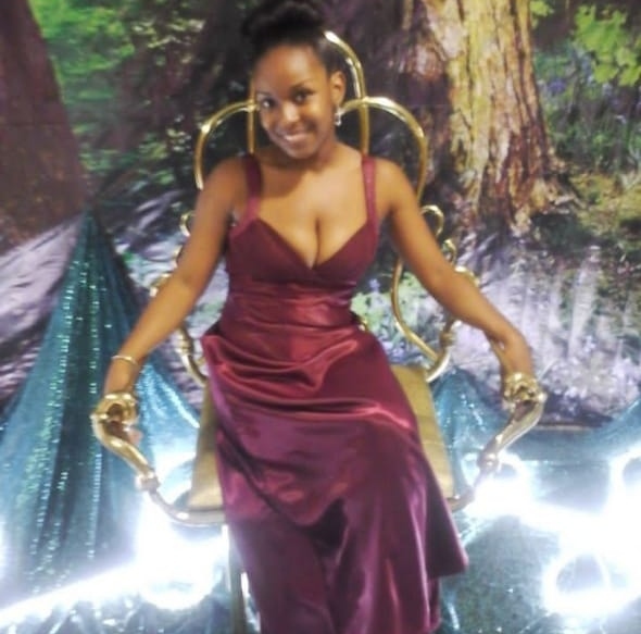 Utøver EmmaDilow Bilde 5