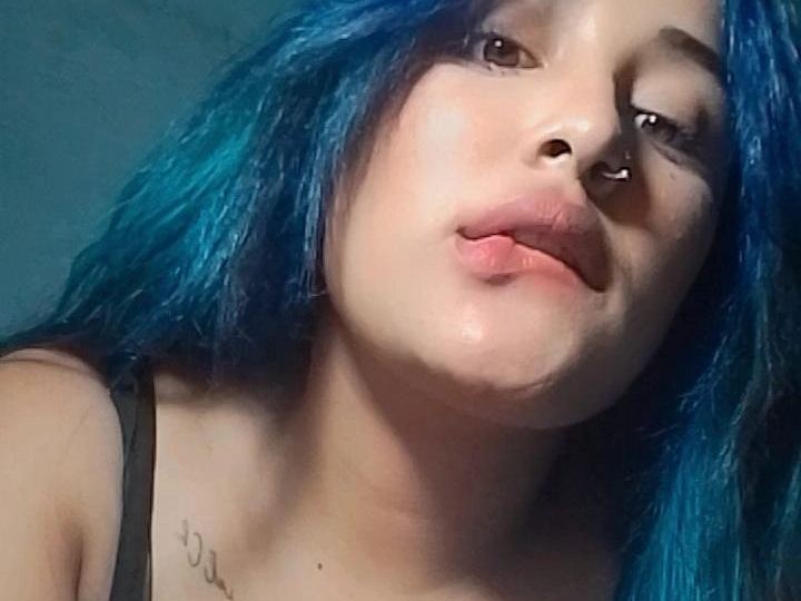 Image de profil du modèle de webcam LenaRouse