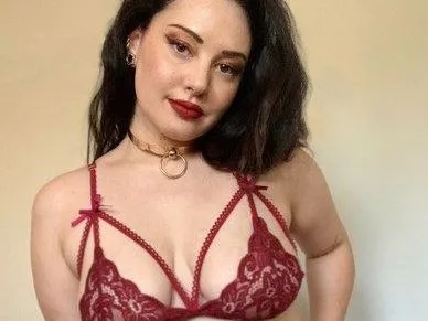 AsteriaOwnsYou profilbild på webbkameramodell
